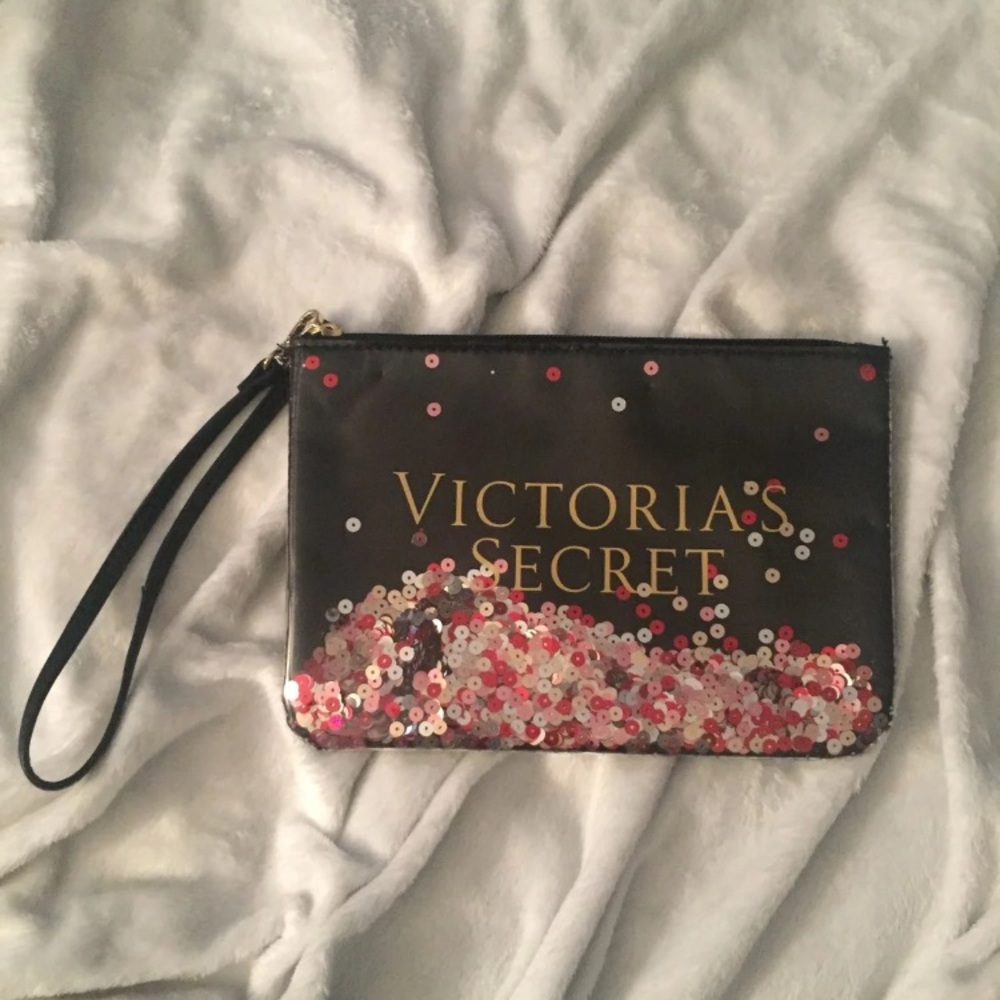 Victoria’s Secret bag